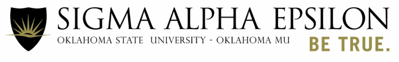 Sigma Alpha Epsilon, Oklahoma Mu